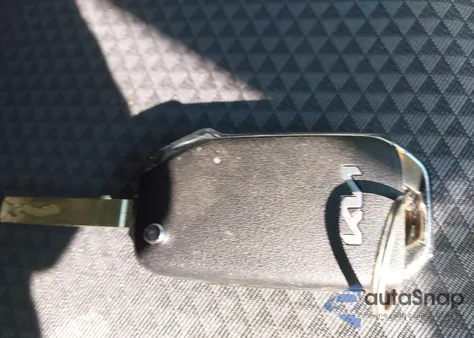 2025 Kia Soul Lx из США, поврежденный, VIN KNDJ23AU5S7244285